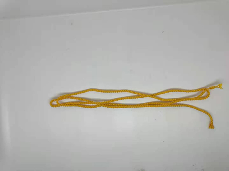 松紧绳细4辫